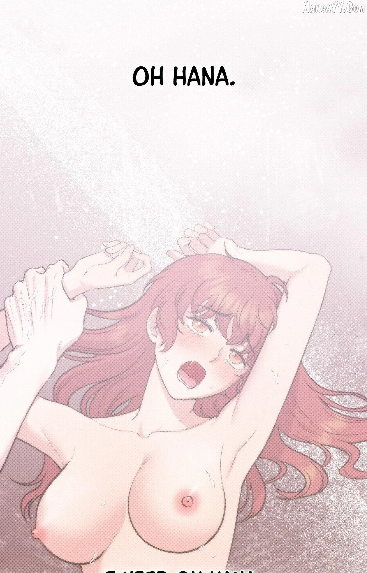 Hana's Demons of Lust Chapter 124 page 24