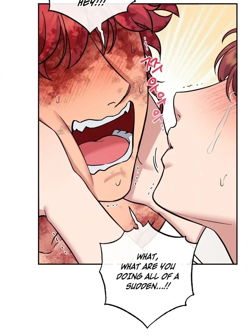 Hana's Demons of Lust Chapter 117 page 113