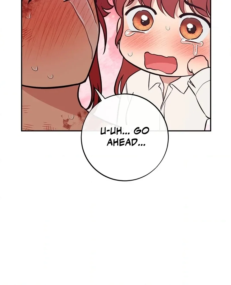 Hana's Demons of Lust Chapter 117 page 117