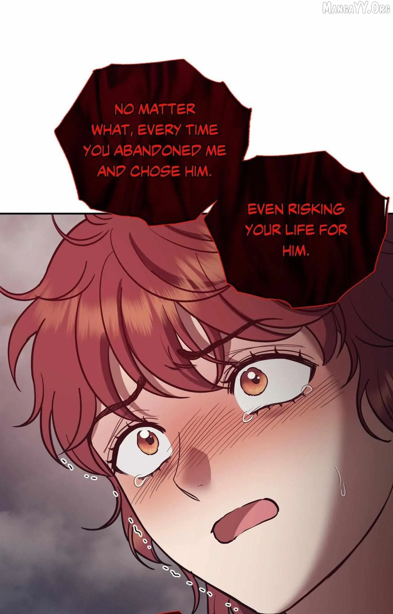 Hana's Demons of Lust Chapter 126 page 26