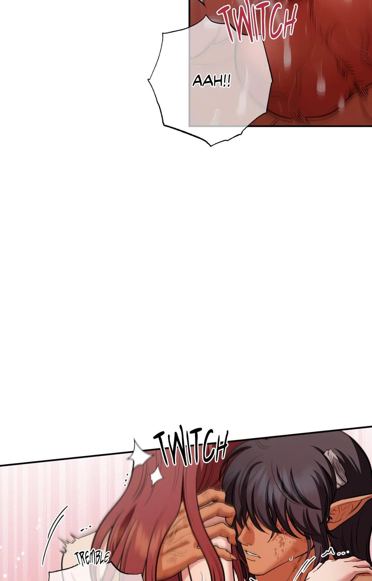 Hana's Demons of Lust Chapter 123 page 27