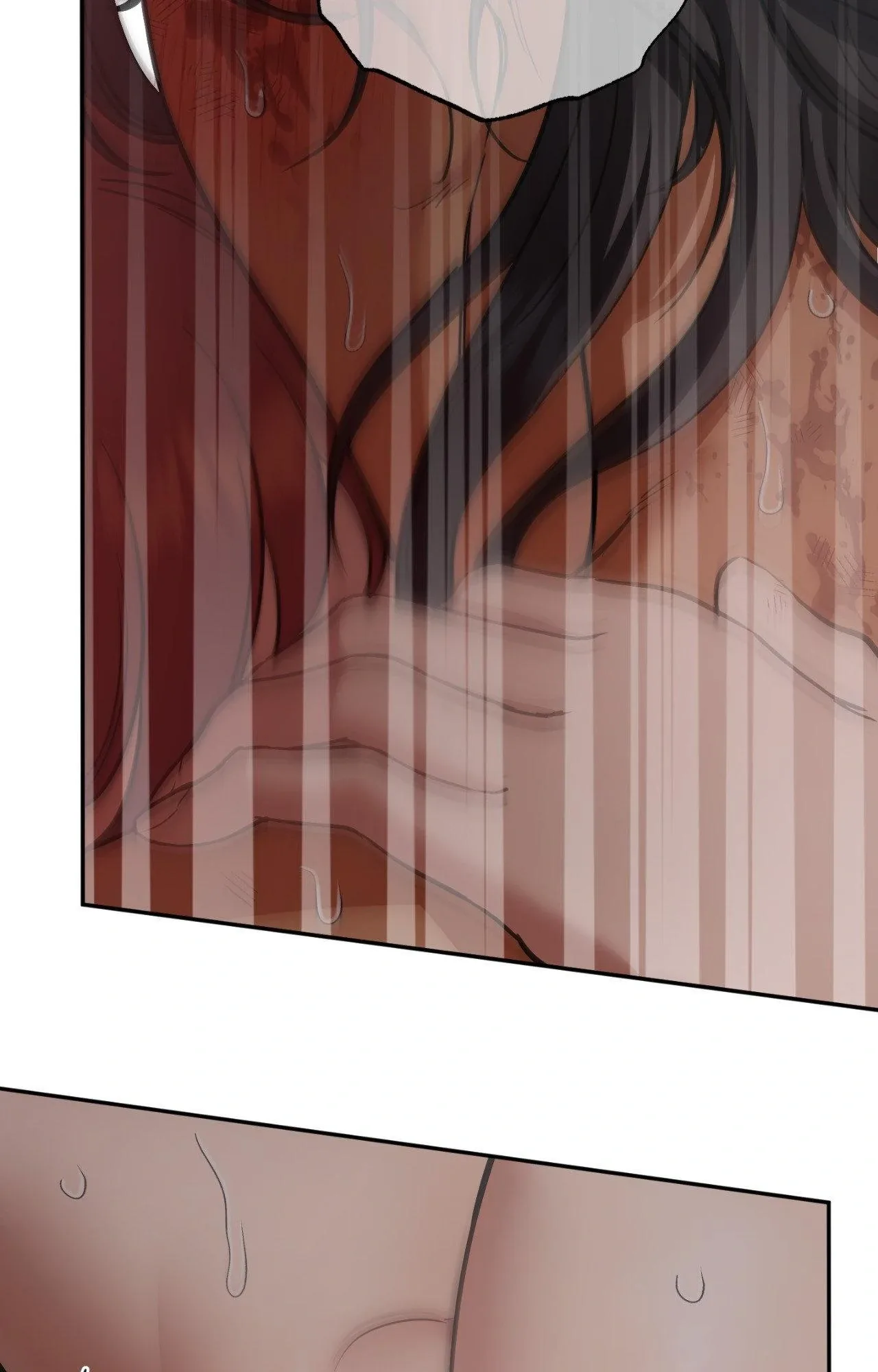 Hana's Demons of Lust Chapter 122 page 28
