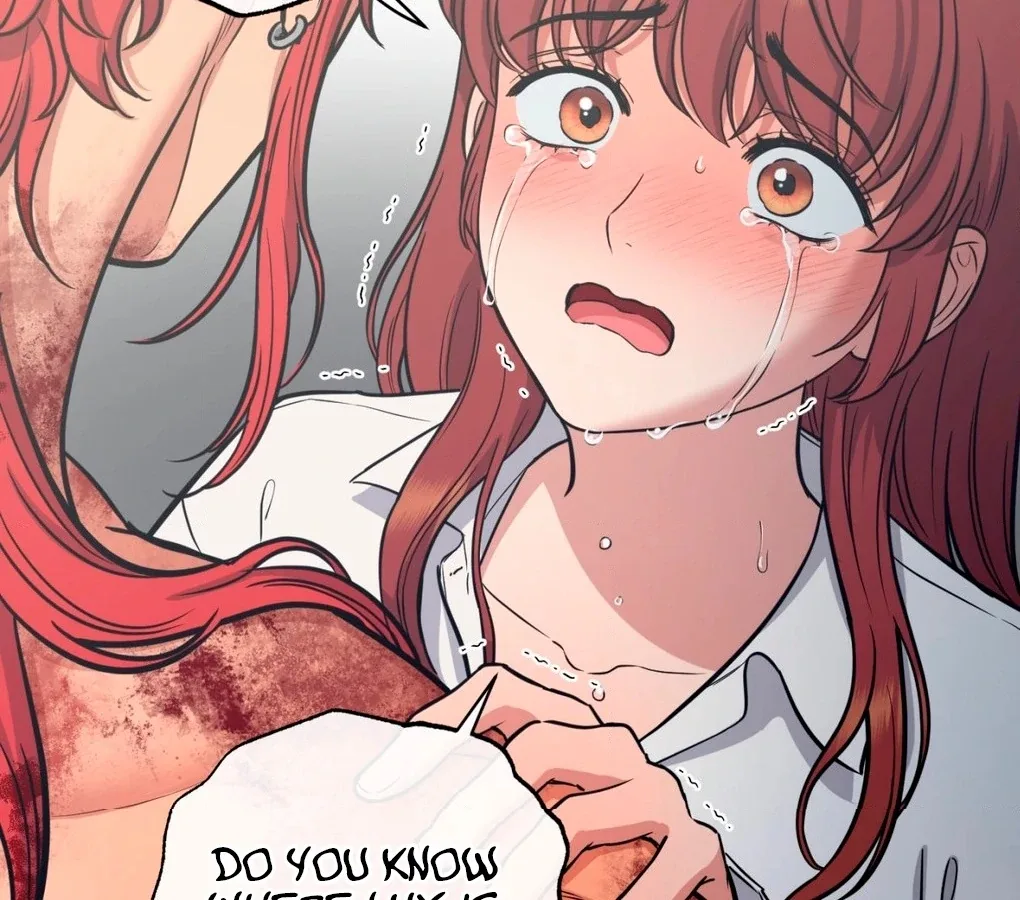 Hana's Demons of Lust Chapter 115 page 164