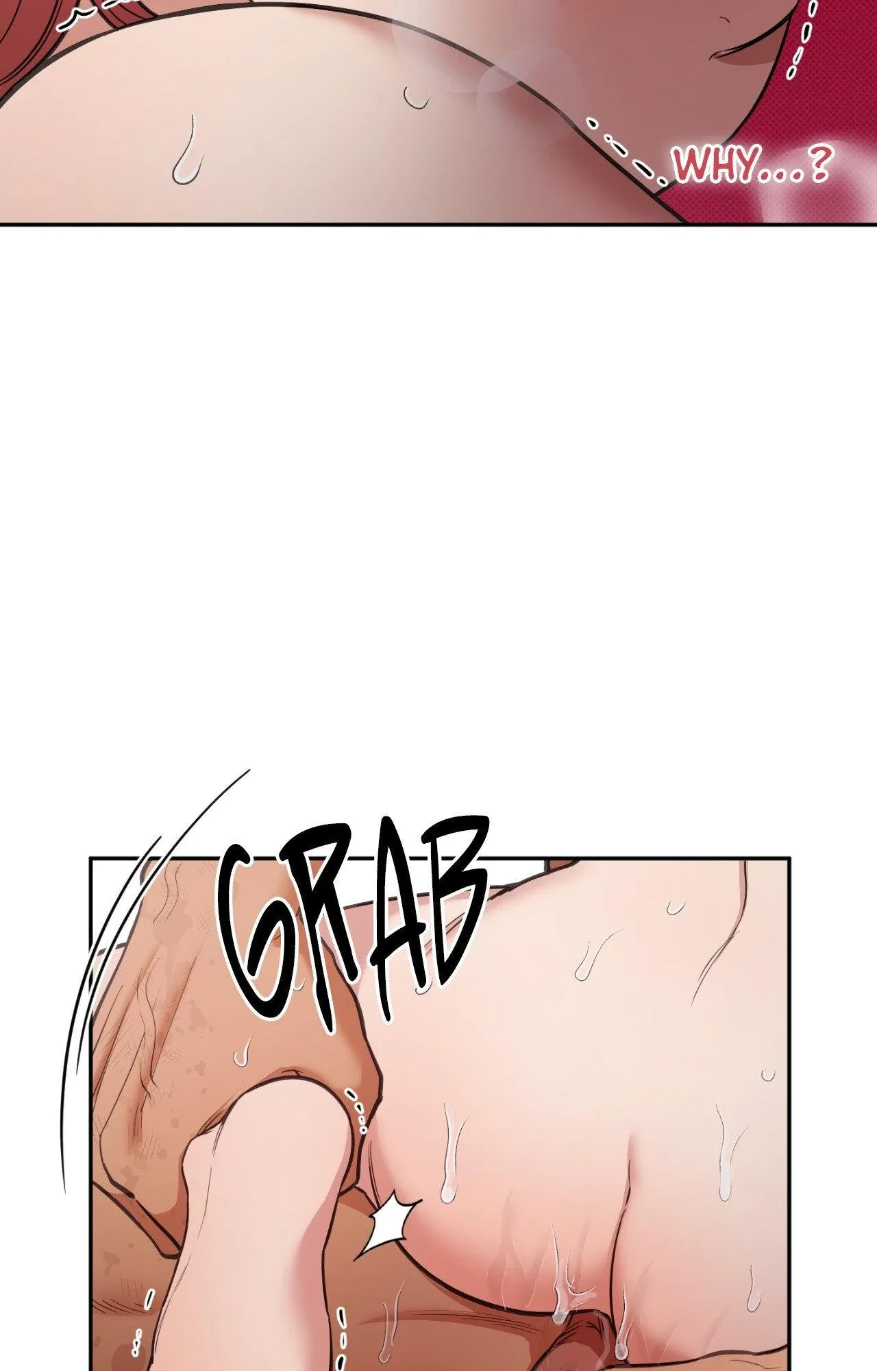 Hana's Demons of Lust Chapter 123 page 32