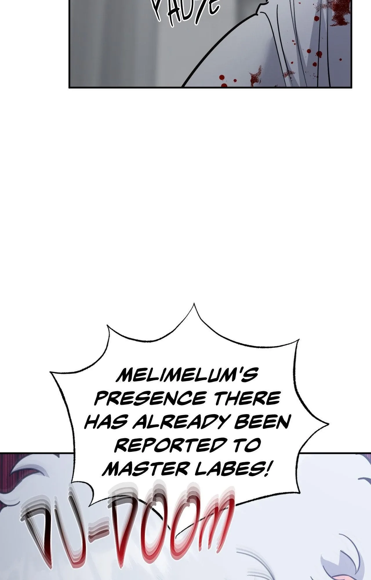 Hana's Demons of Lust Chapter 124 page 31