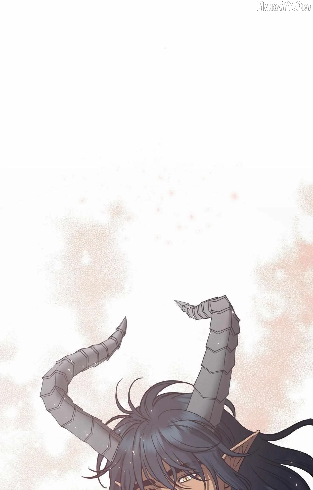 Hana's Demons of Lust Chapter 125 page 19