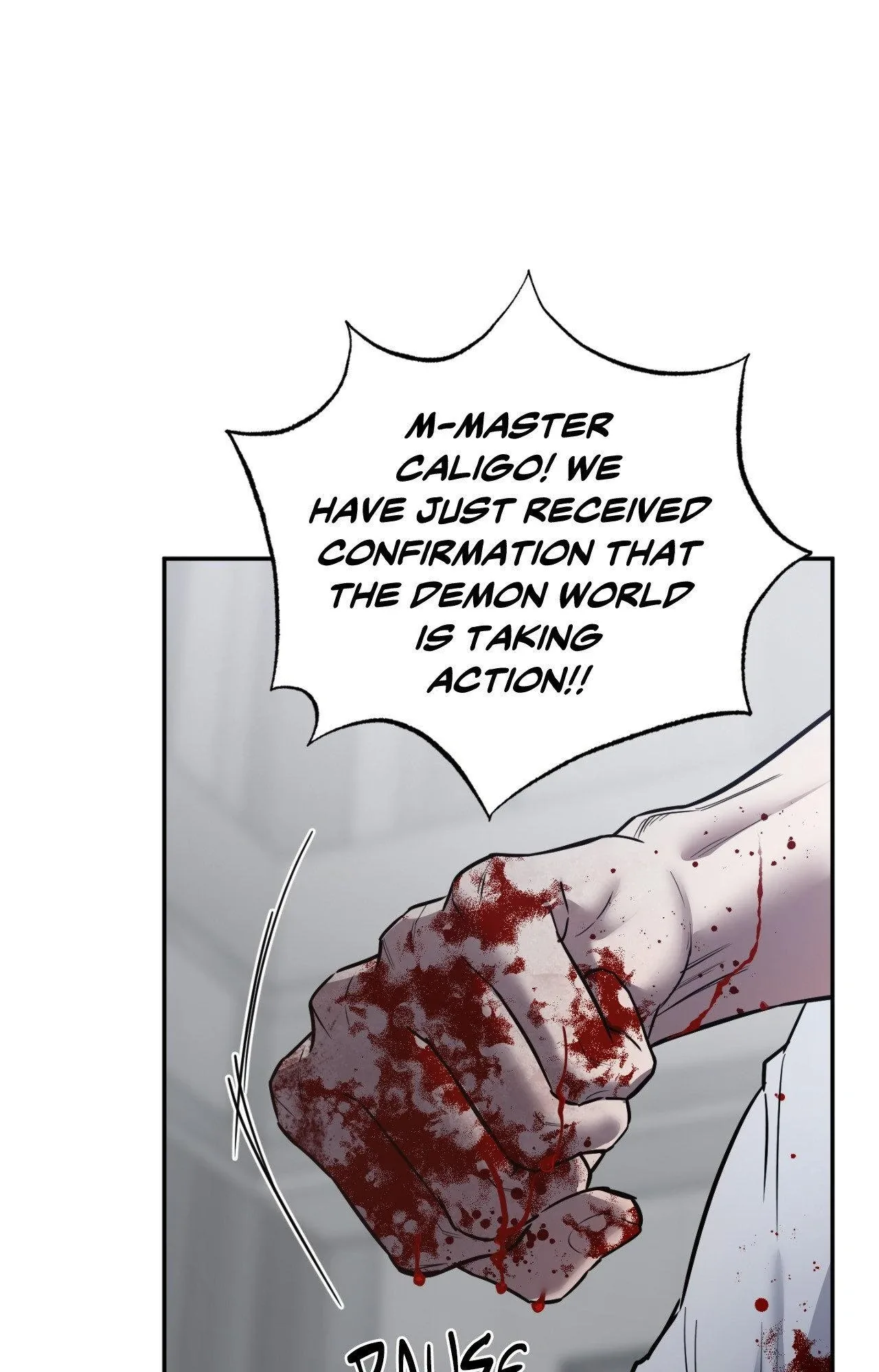 Hana's Demons of Lust Chapter 124 page 30