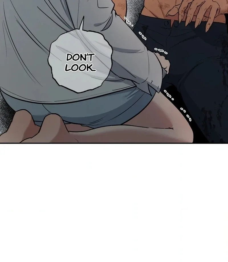 Hana's Demons of Lust Chapter 120 page 115