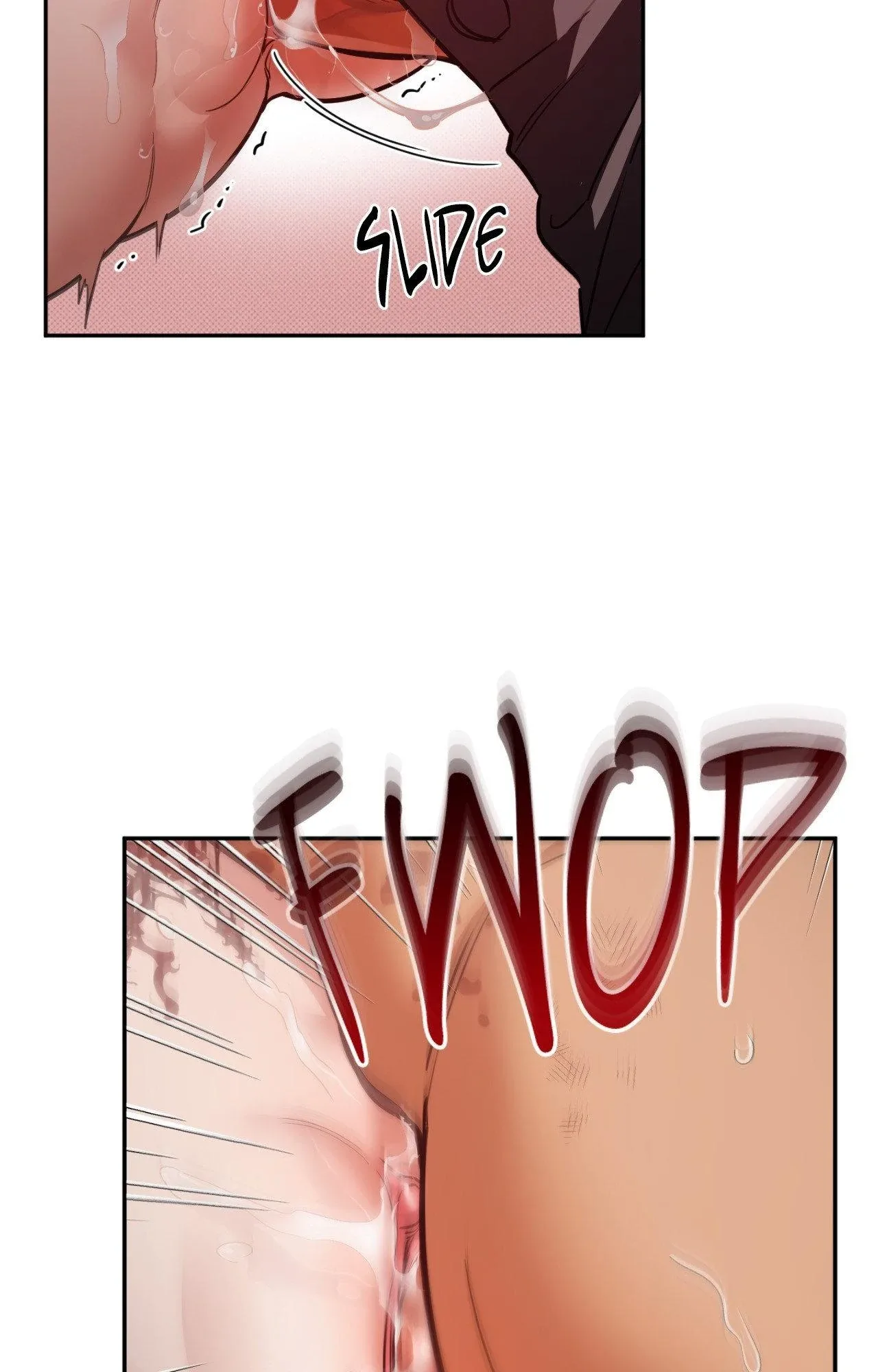 Hana's Demons of Lust Chapter 122 page 40