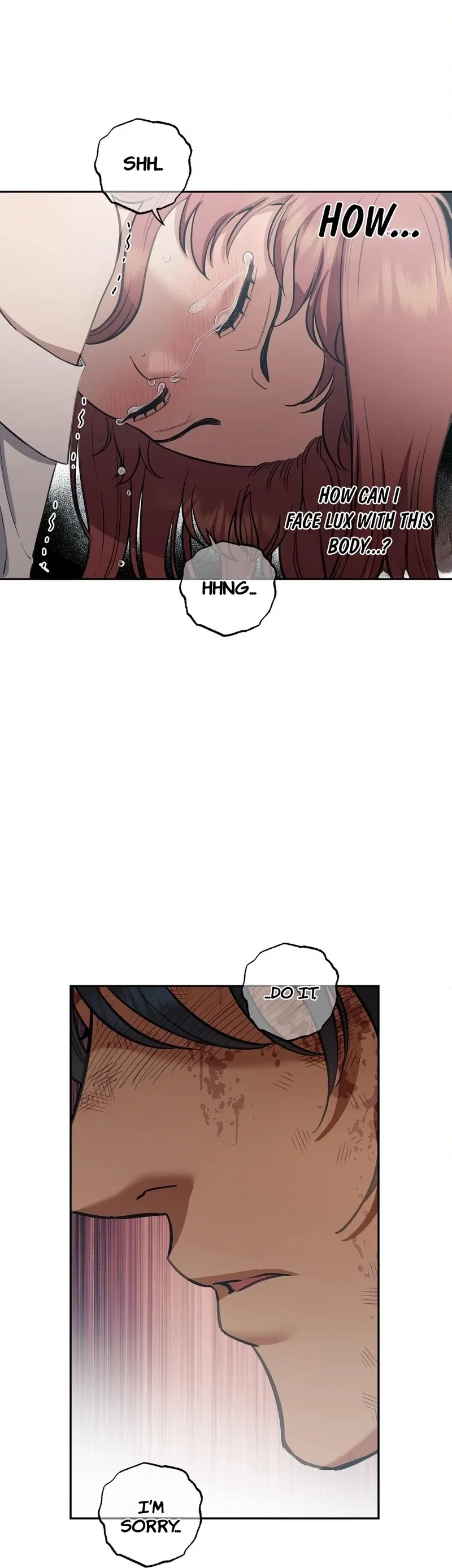 Hana's Demons of Lust Chapter 120 page 117