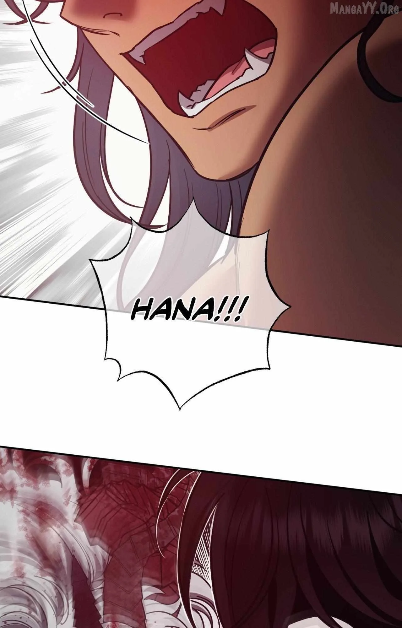 Hana's Demons of Lust Chapter 126 page 32
