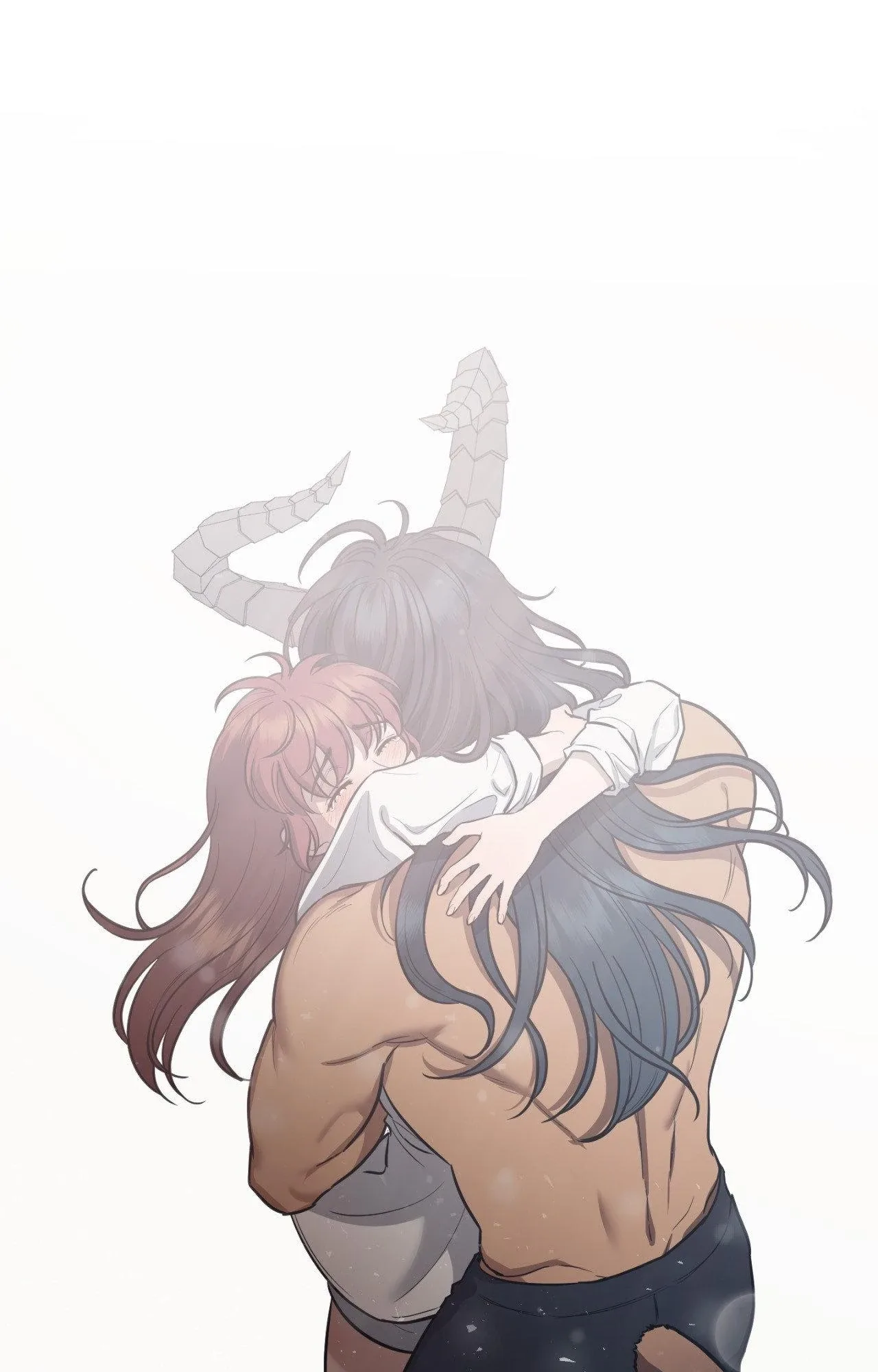 Hana's Demons of Lust Chapter 125 page 24