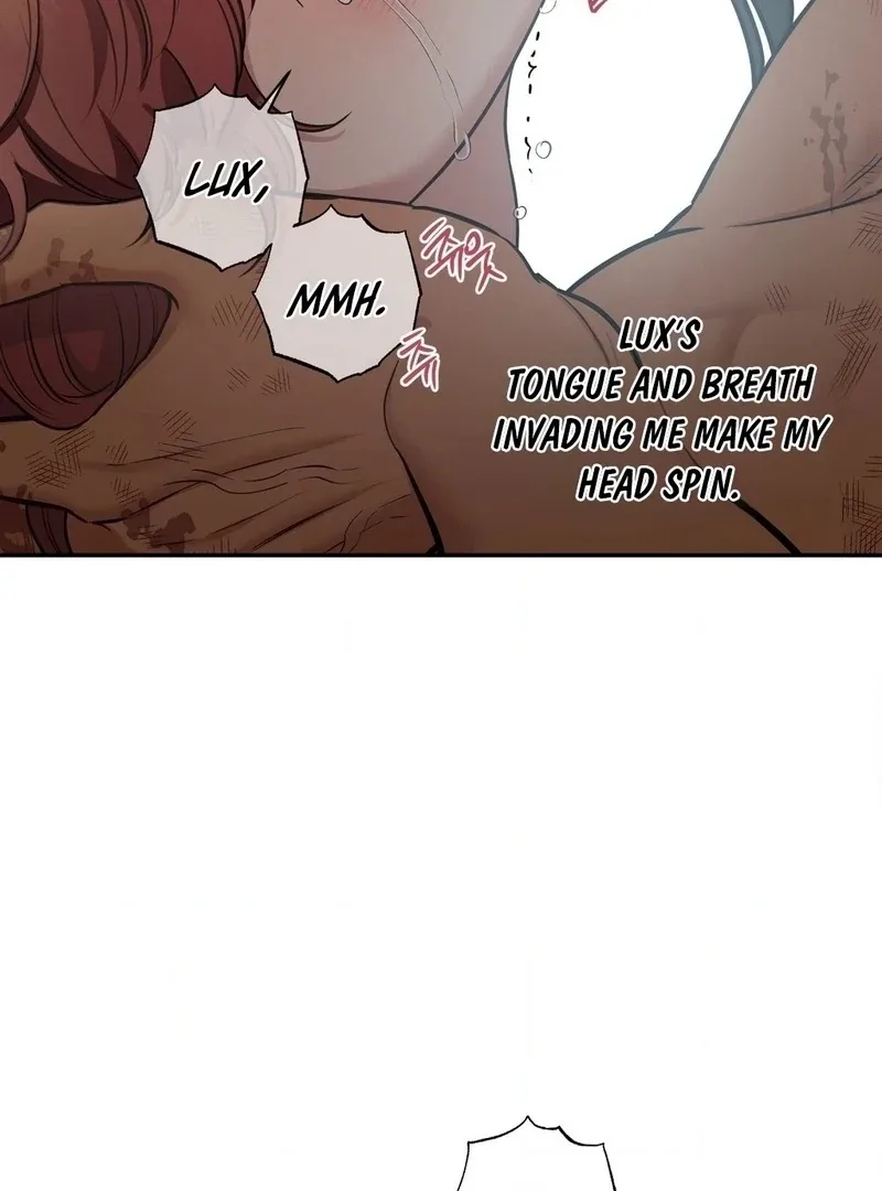 Hana's Demons of Lust Chapter 120 page 127