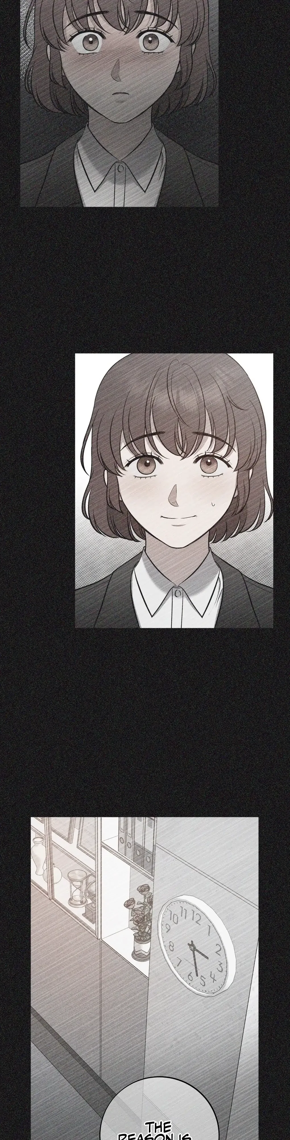 Hana's Demons of Lust Chapter 118 page 34