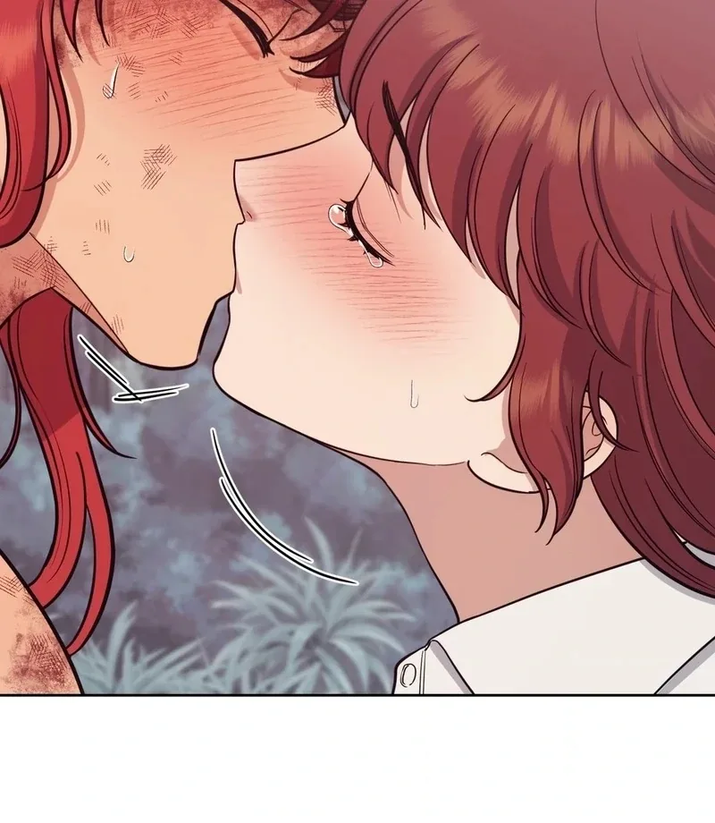 Hana's Demons of Lust Chapter 117 page 120