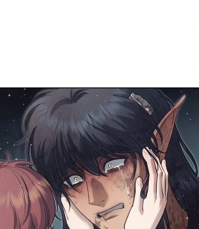 Hana's Demons of Lust Chapter 119 page 124