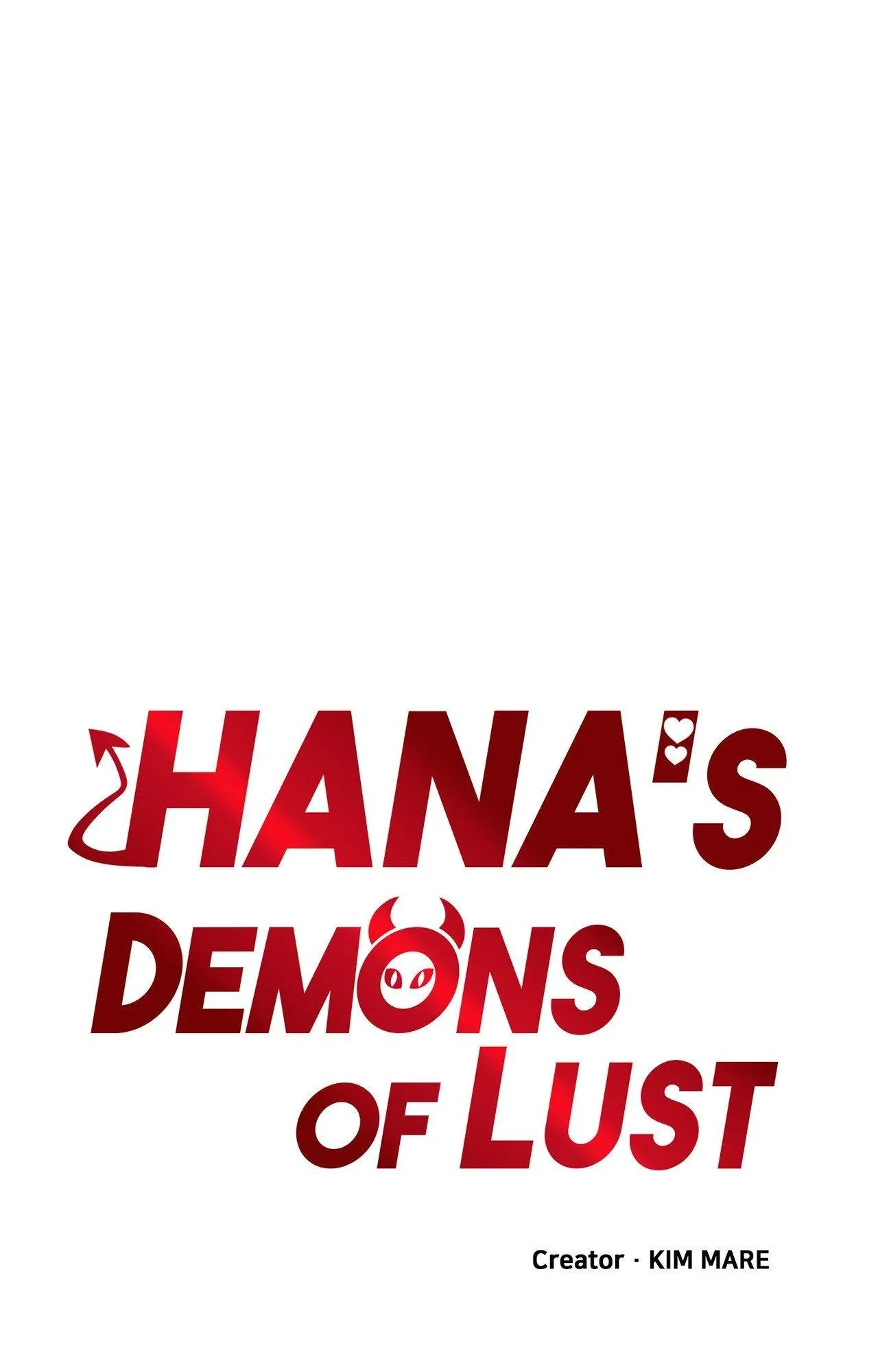 Hana's Demons of Lust Chapter 125 page 26