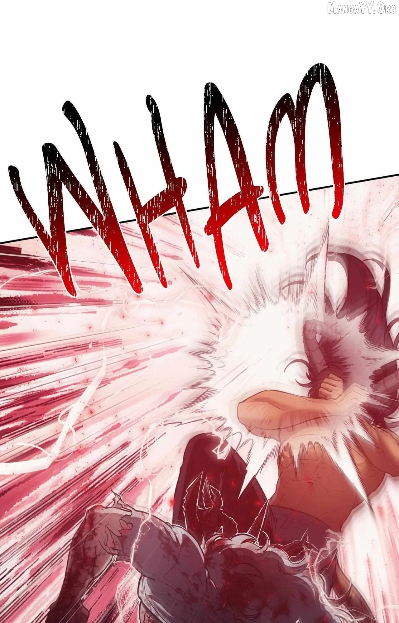 Hana's Demons of Lust Chapter 126 page 34