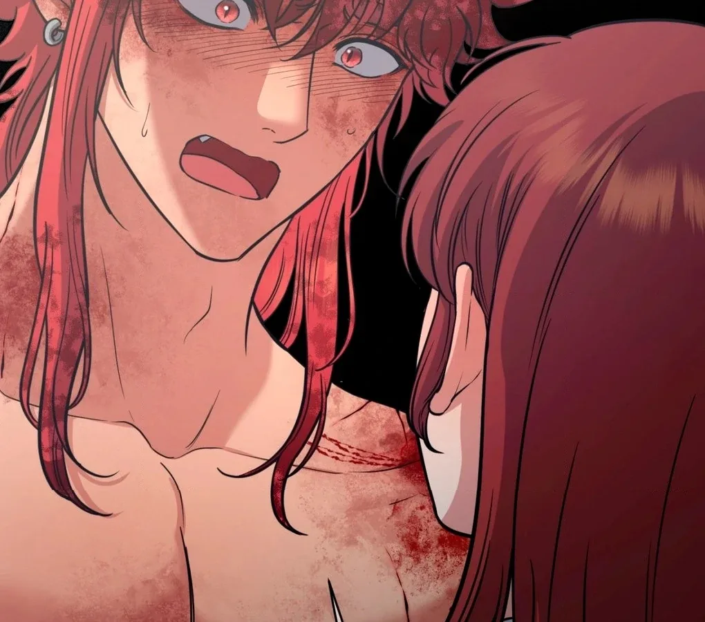 Hana's Demons of Lust Chapter 115 page 172