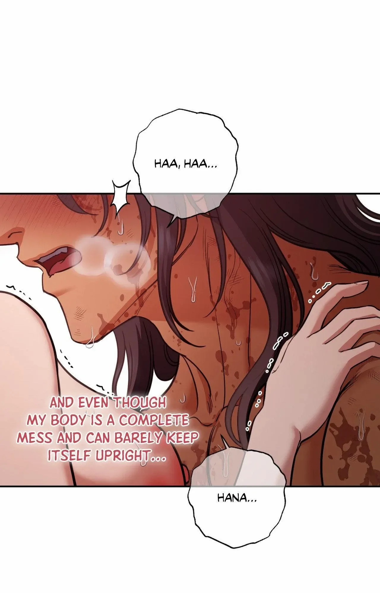 Hana's Demons of Lust Chapter 123 page 46