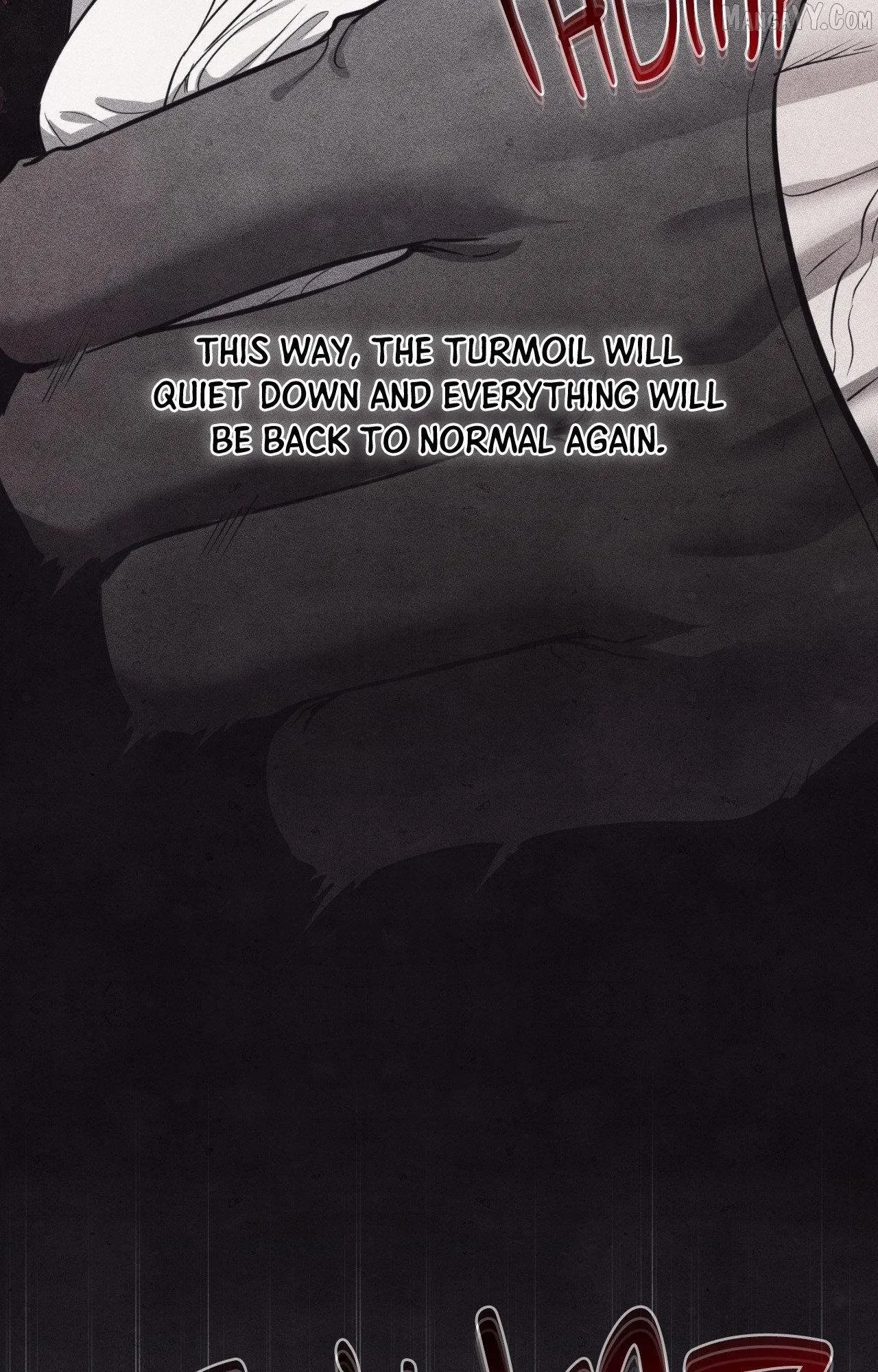Hana's Demons of Lust Chapter 124 page 39