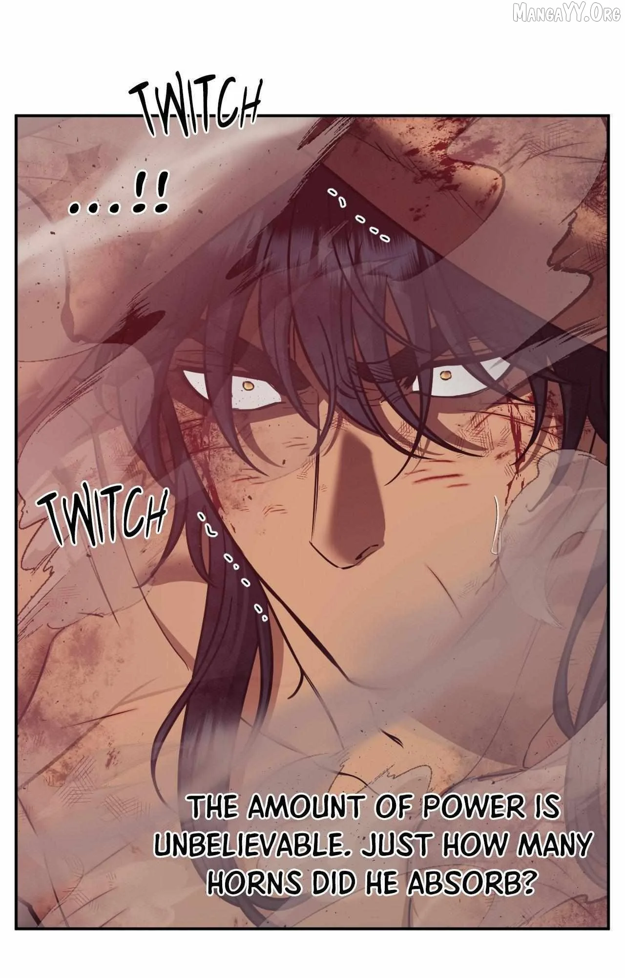 Hana's Demons of Lust Chapter 126 page 40