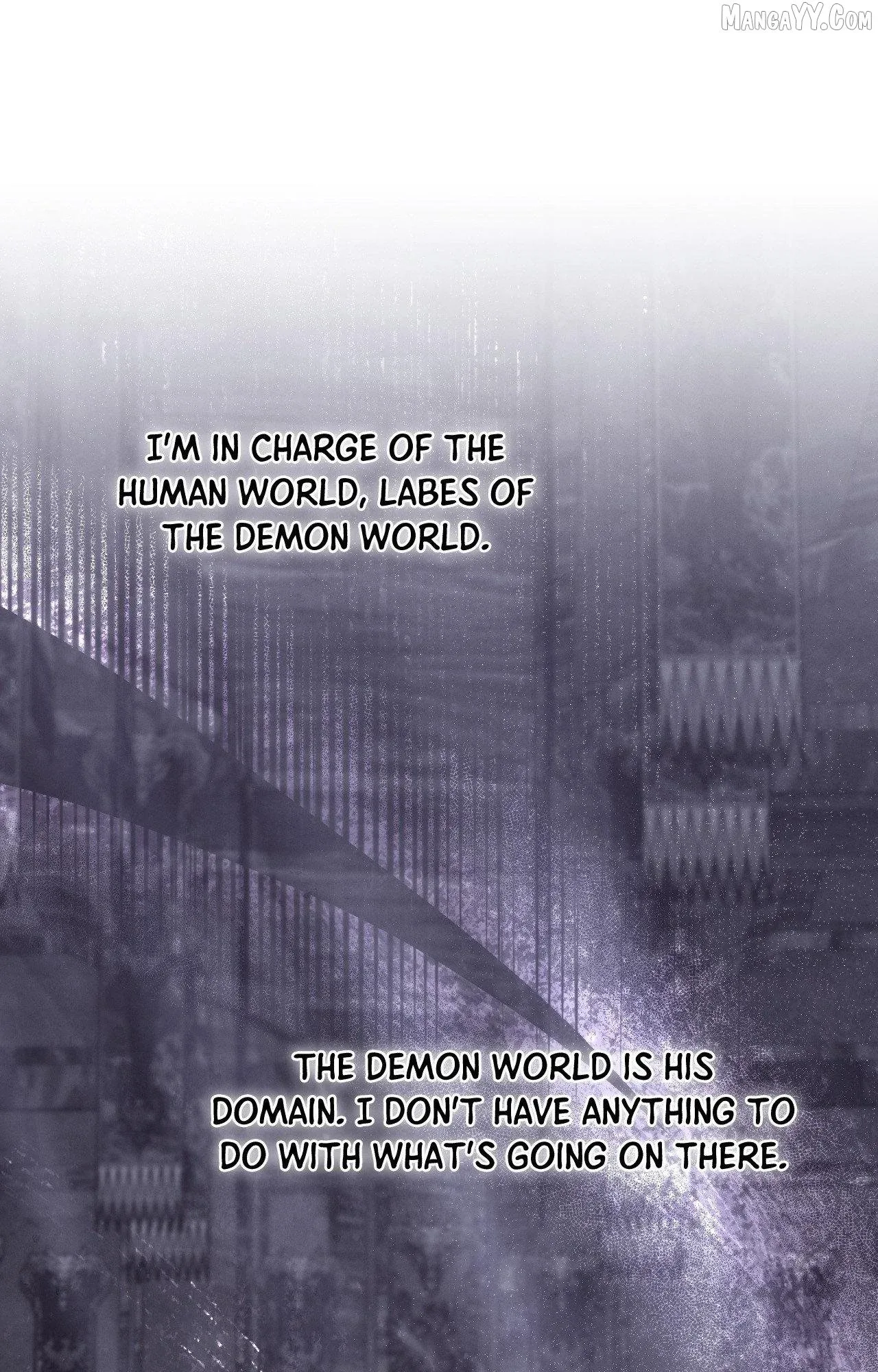 Hana's Demons of Lust Chapter 124 page 42