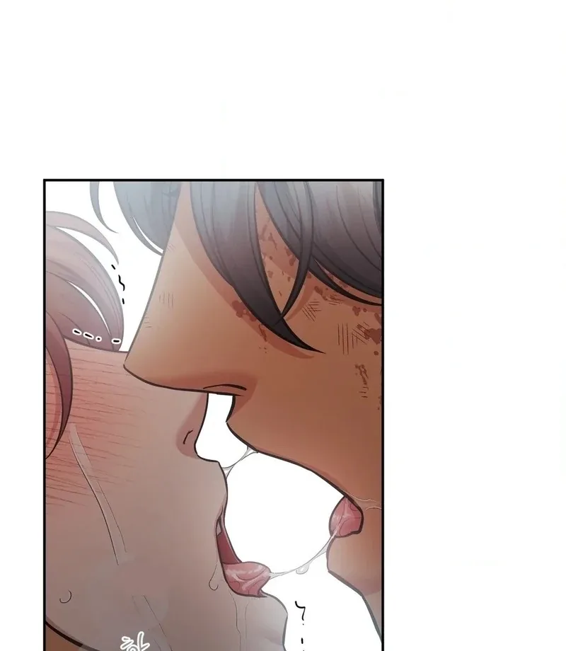 Hana's Demons of Lust Chapter 120 page 134