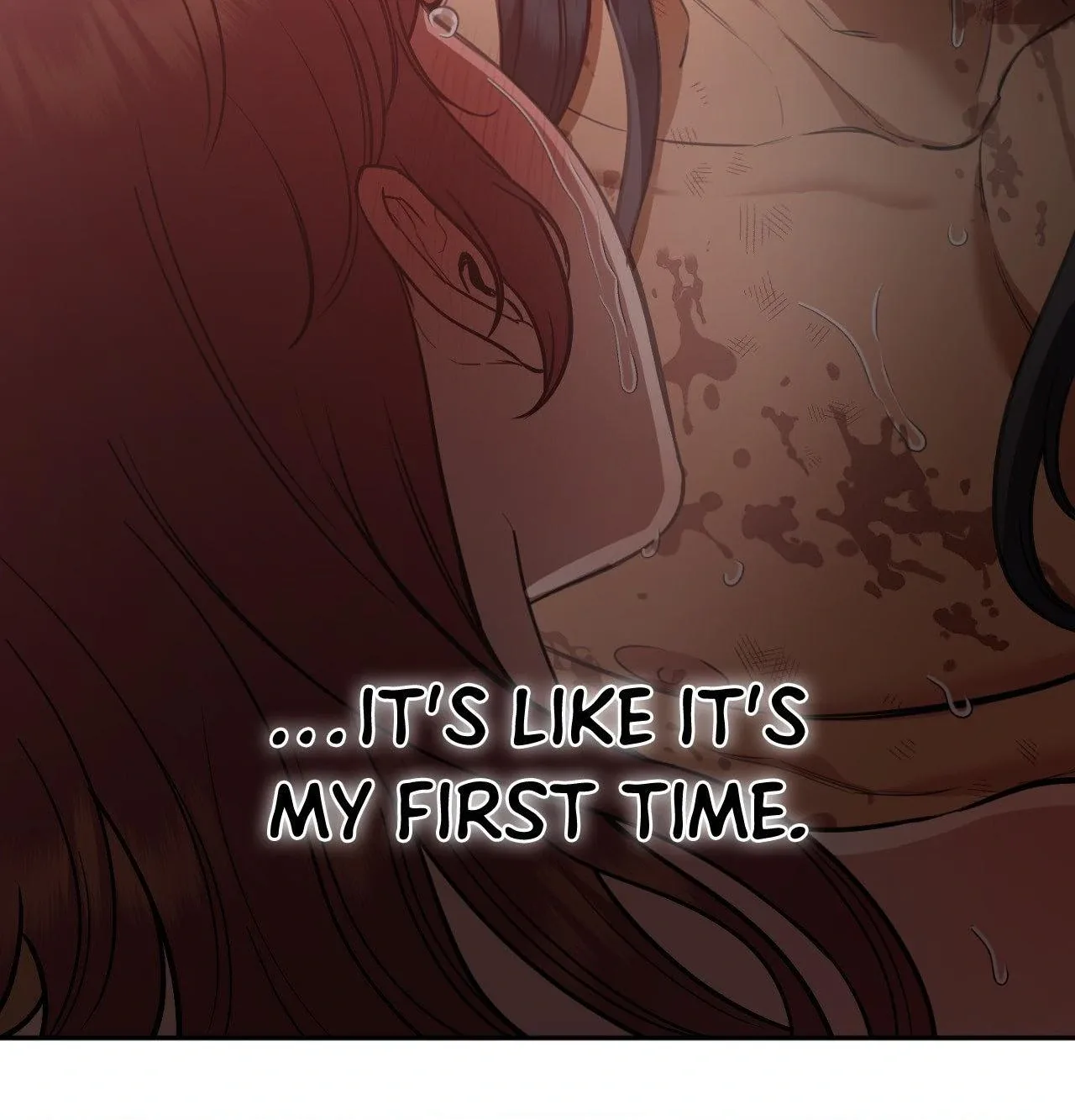 Hana's Demons of Lust Chapter 122 page 44