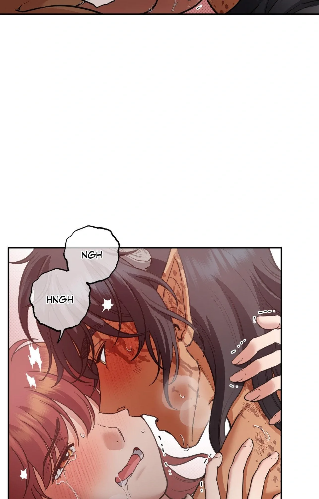 Hana's Demons of Lust Chapter 122 page 46
