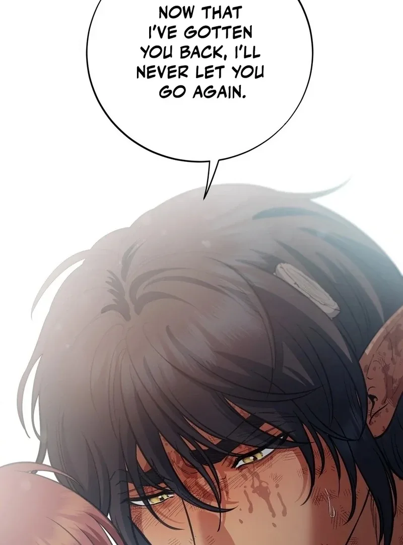 Hana's Demons of Lust Chapter 120 page 136