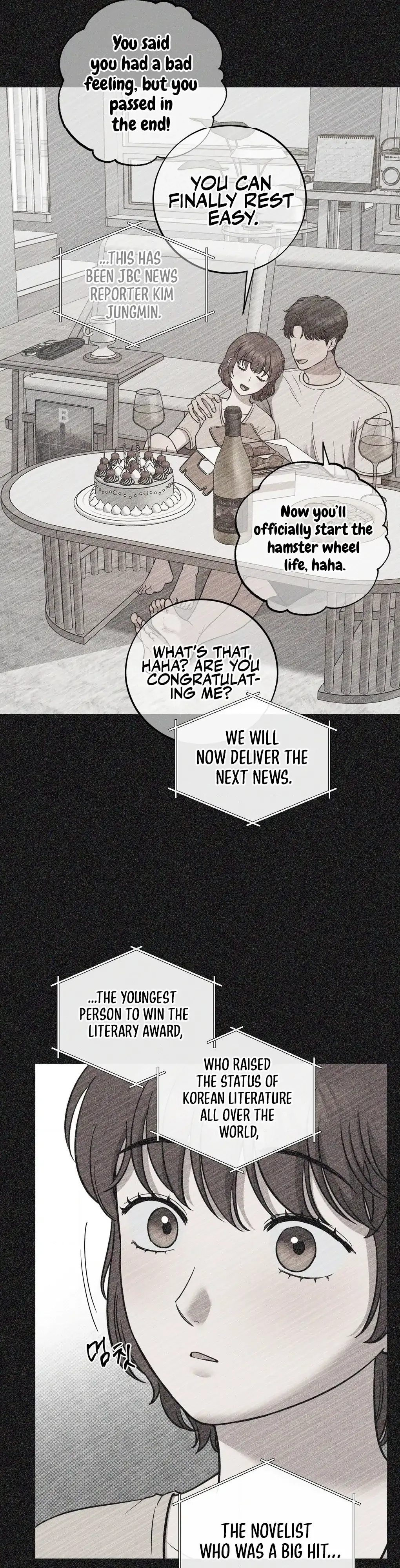 Hana's Demons of Lust Chapter 118 page 36