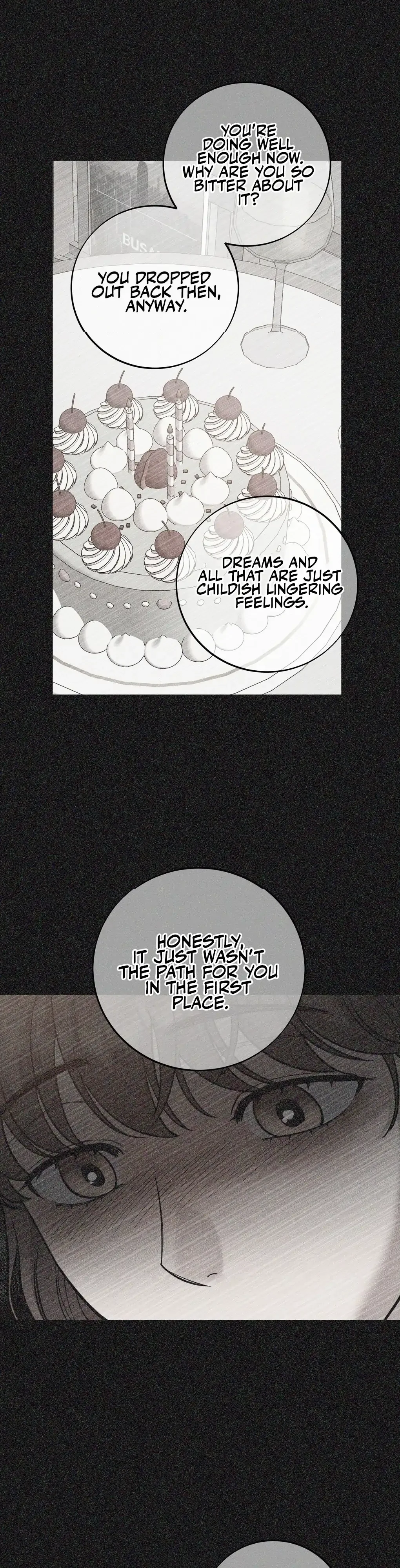 Hana's Demons of Lust Chapter 118 page 38