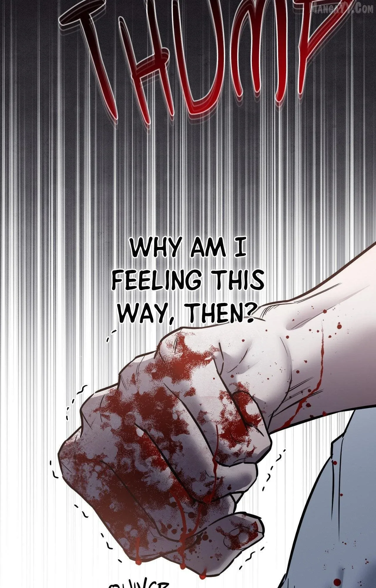 Hana's Demons of Lust Chapter 124 page 40