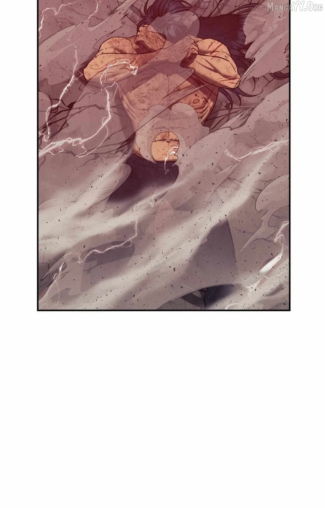 Hana's Demons of Lust Chapter 126 page 39