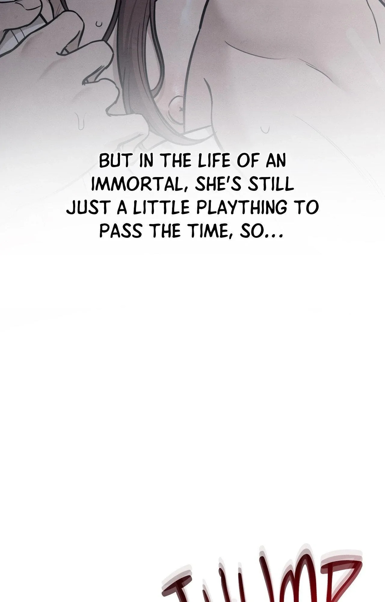 Hana's Demons of Lust Chapter 124 page 46