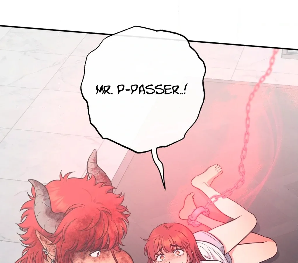 Hana's Demons of Lust Chapter 115 page 198