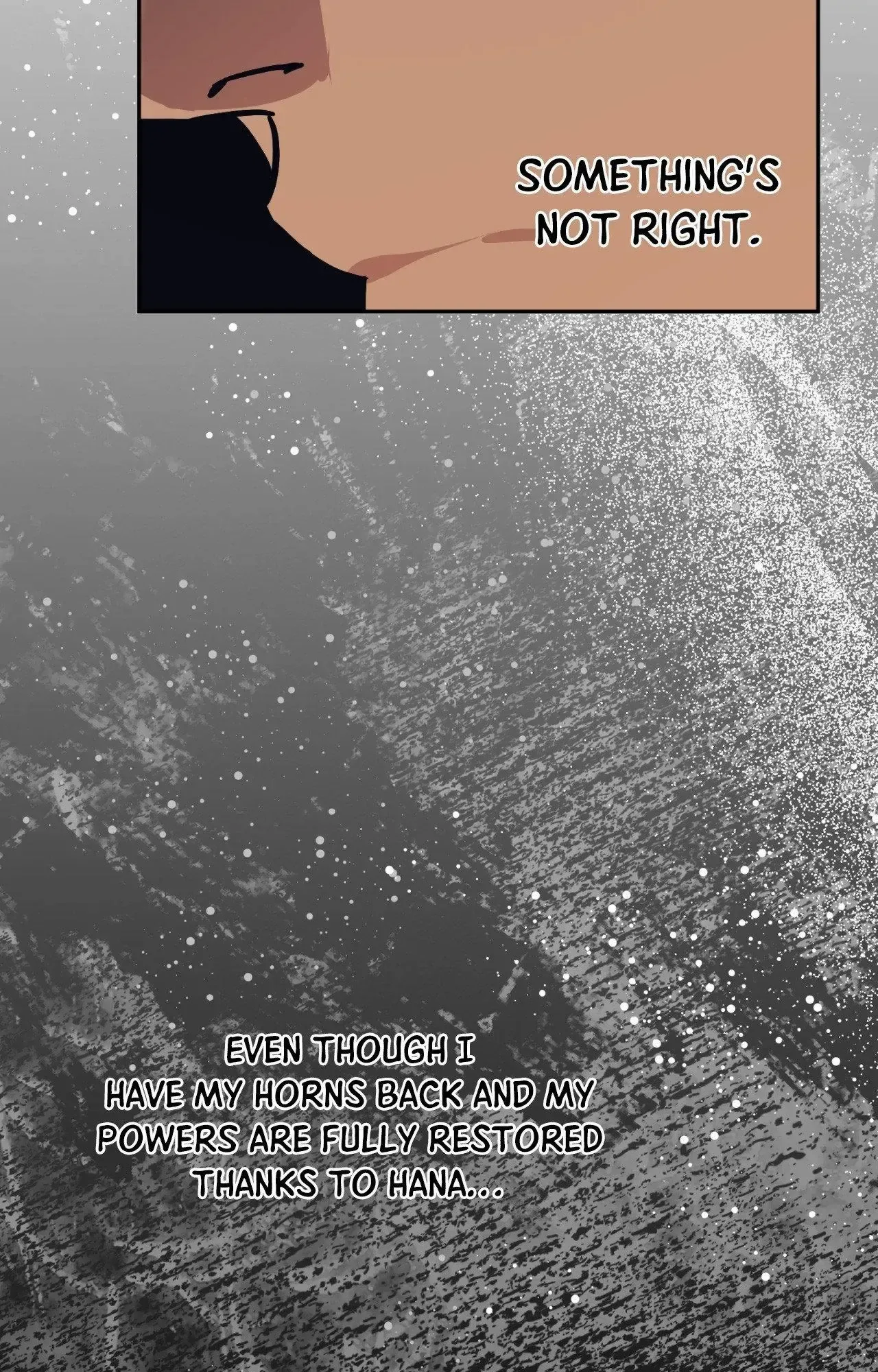 Hana's Demons of Lust Chapter 125 page 43