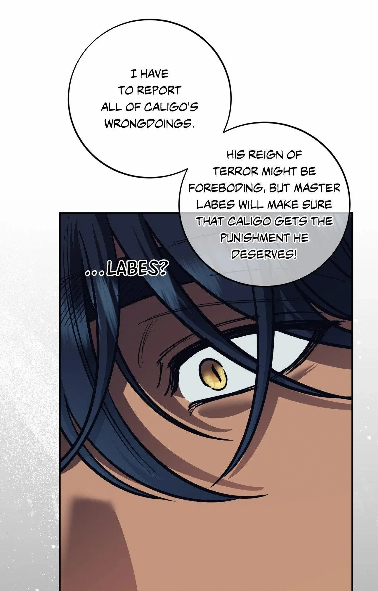 Hana's Demons of Lust Chapter 125 page 42