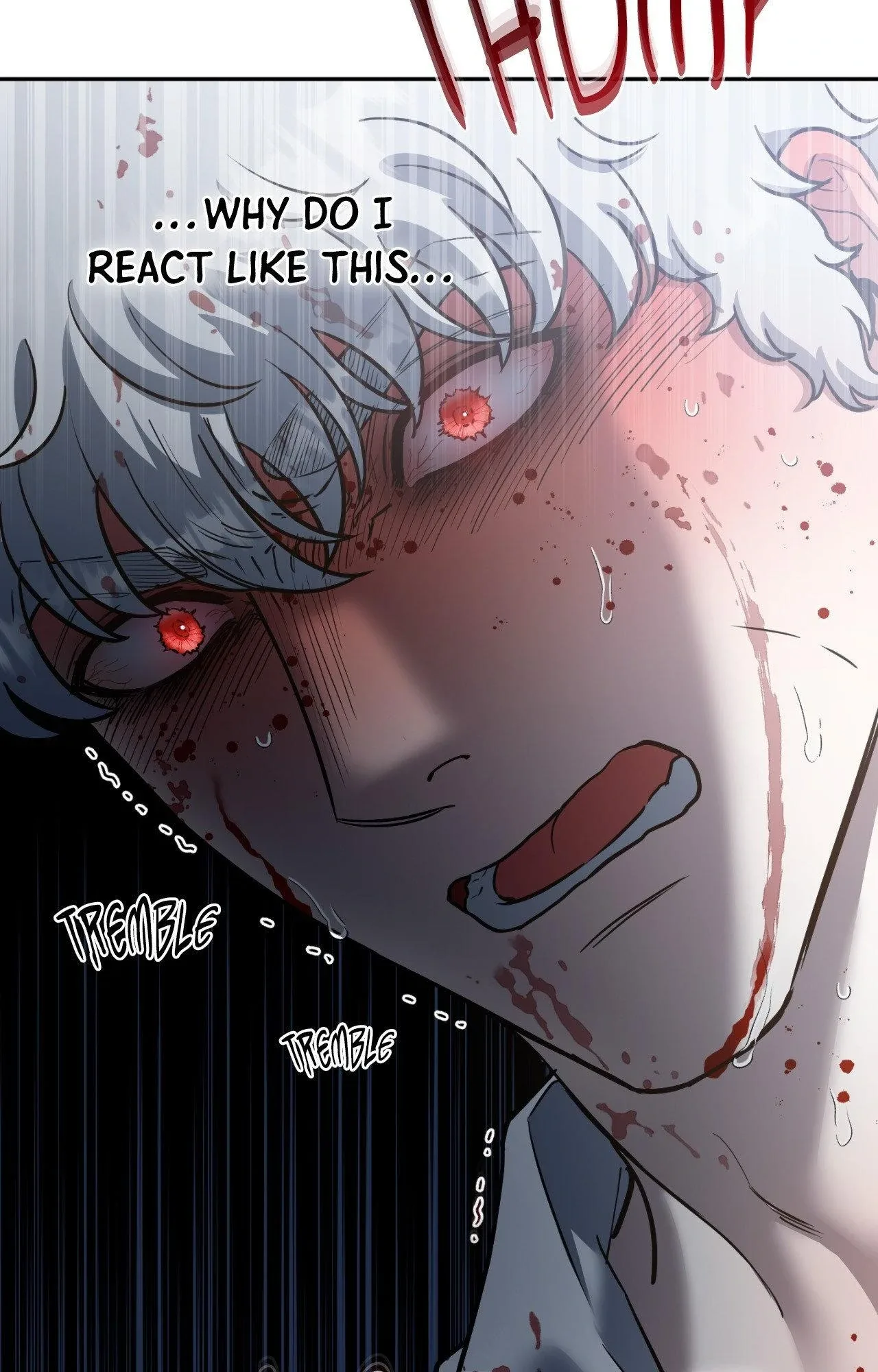 Hana's Demons of Lust Chapter 124 page 47