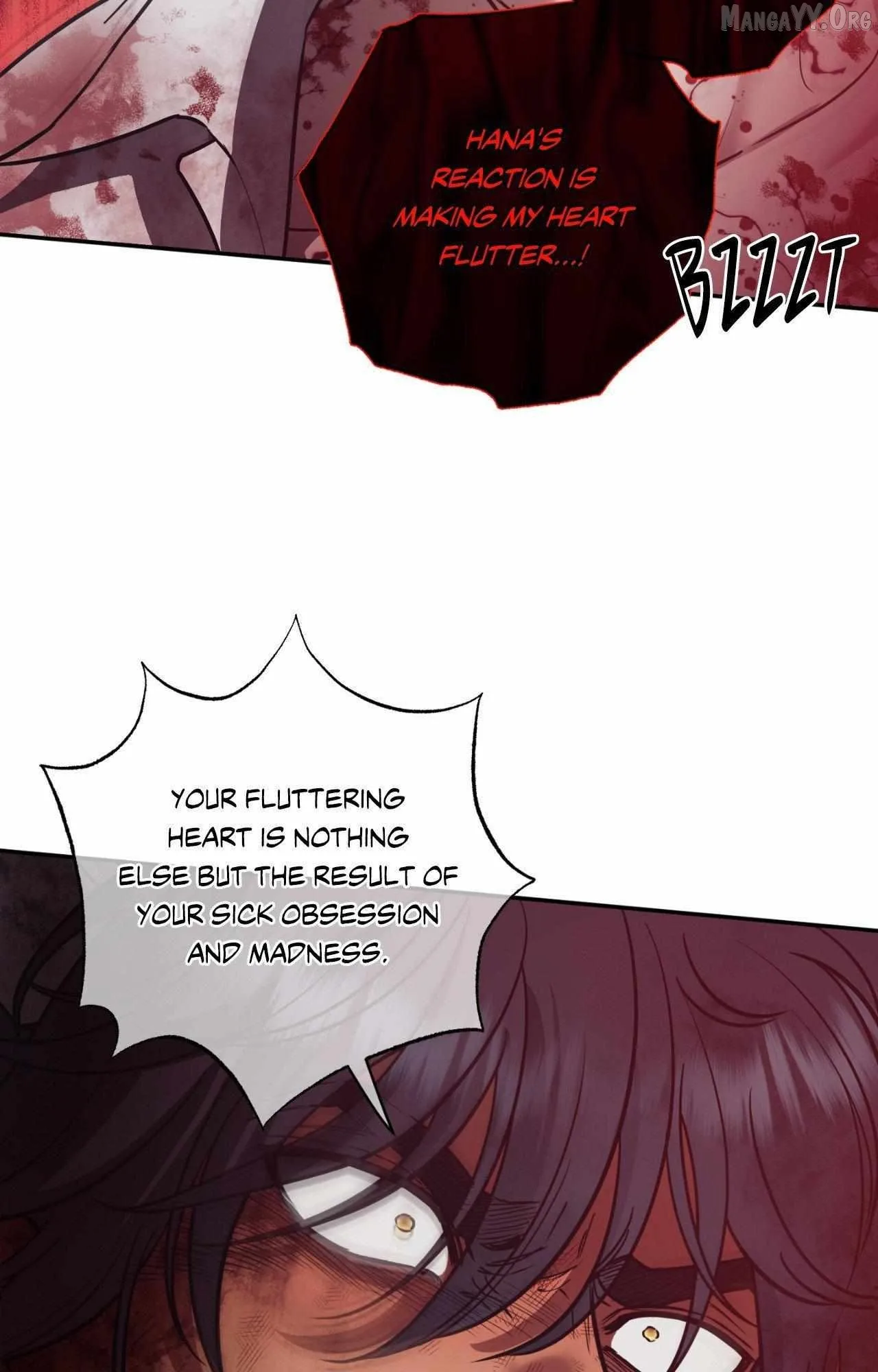 Hana's Demons of Lust Chapter 126 page 50