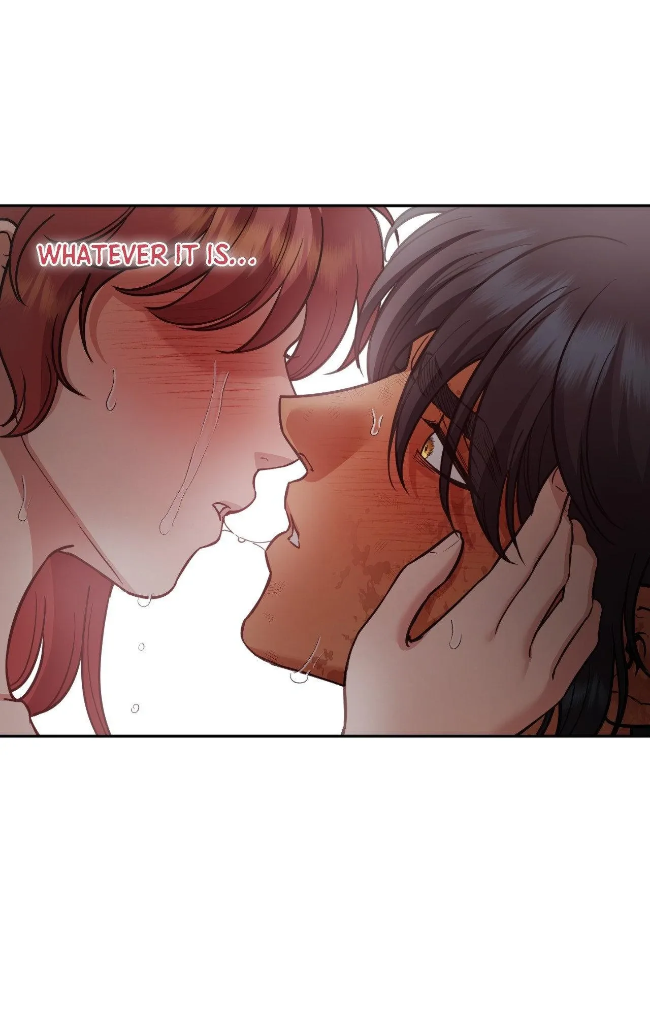 Hana's Demons of Lust Chapter 123 page 51