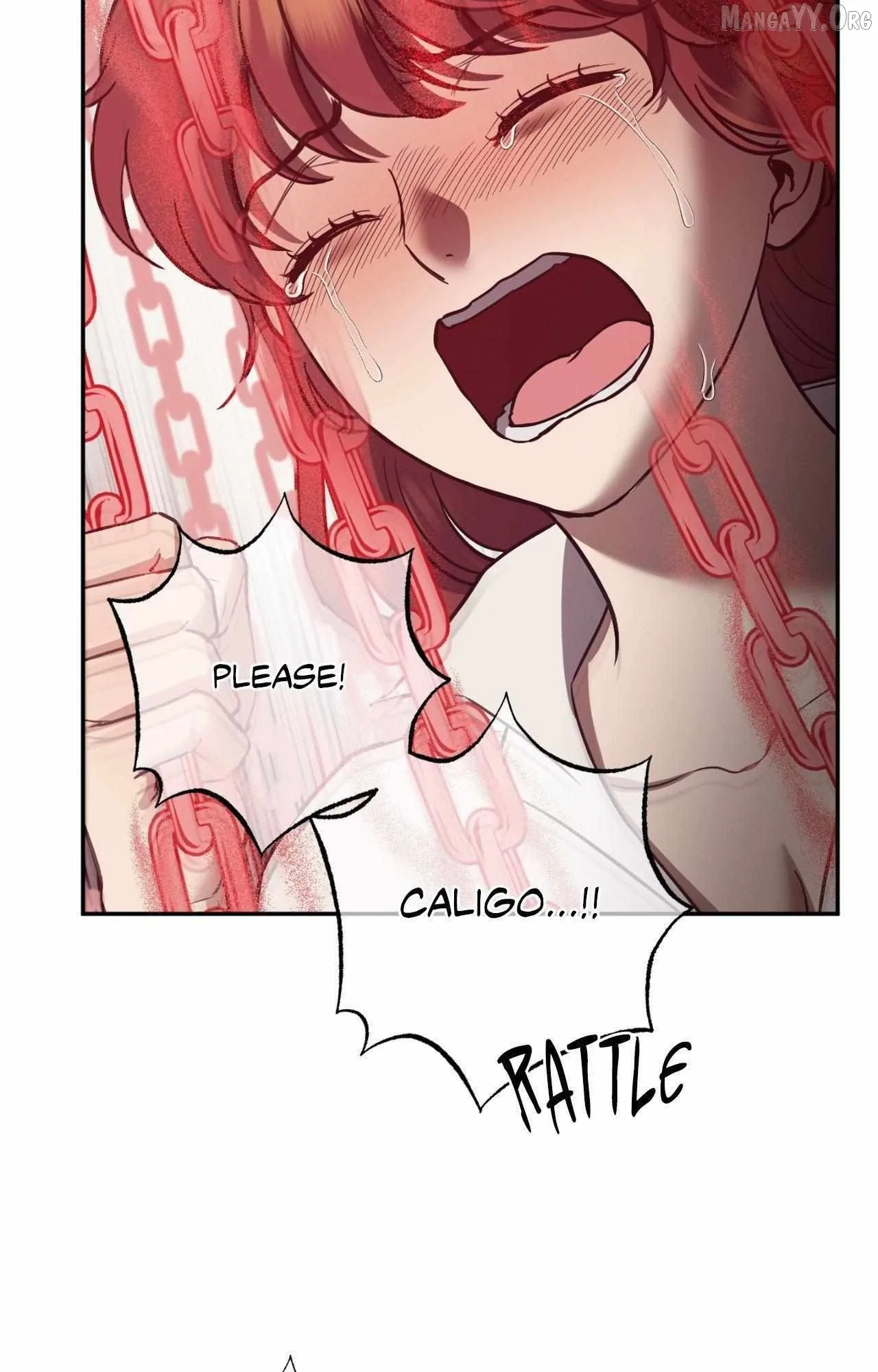 Hana's Demons of Lust Chapter 126 page 48