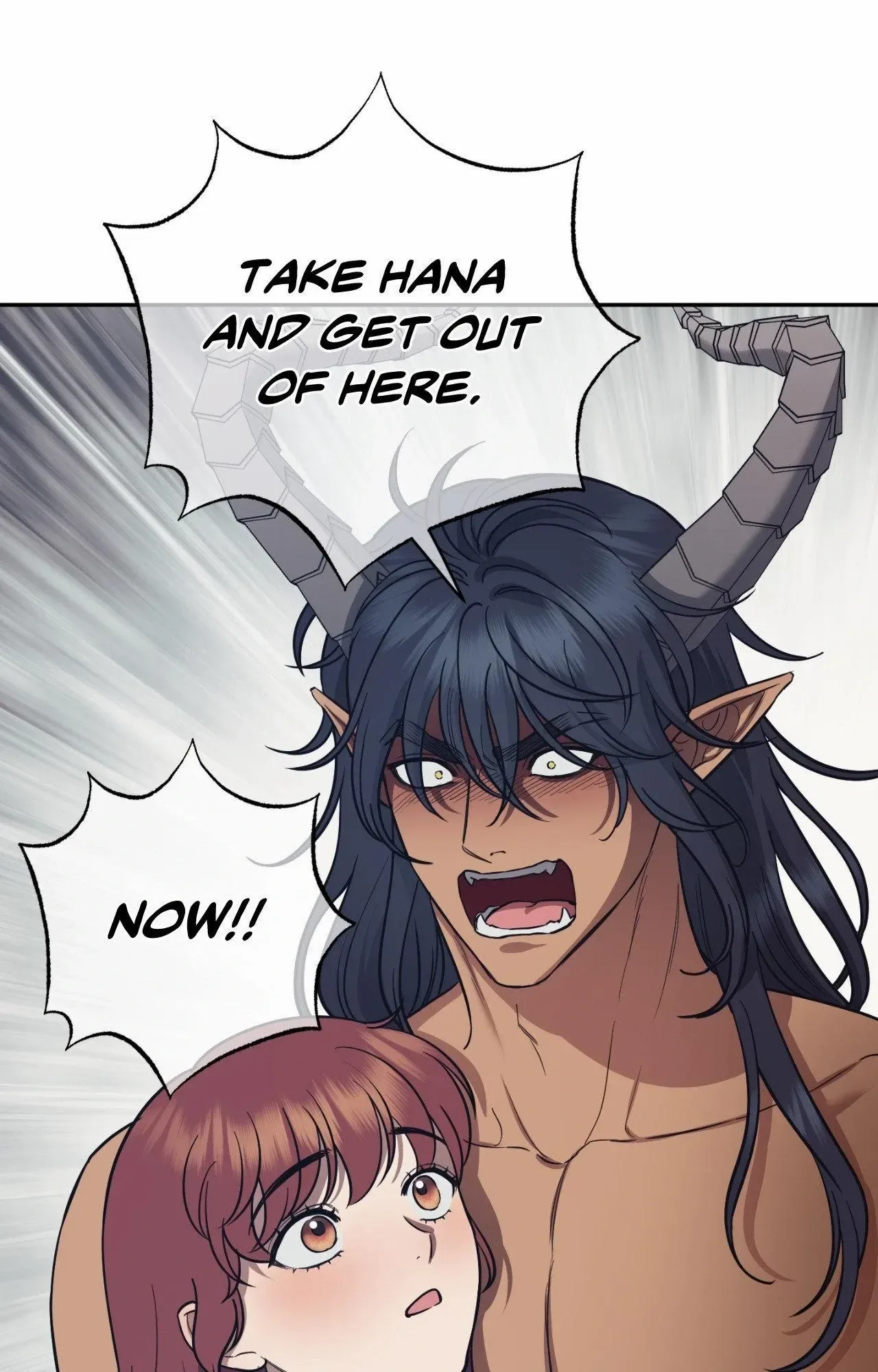 Hana's Demons of Lust Chapter 125 page 48