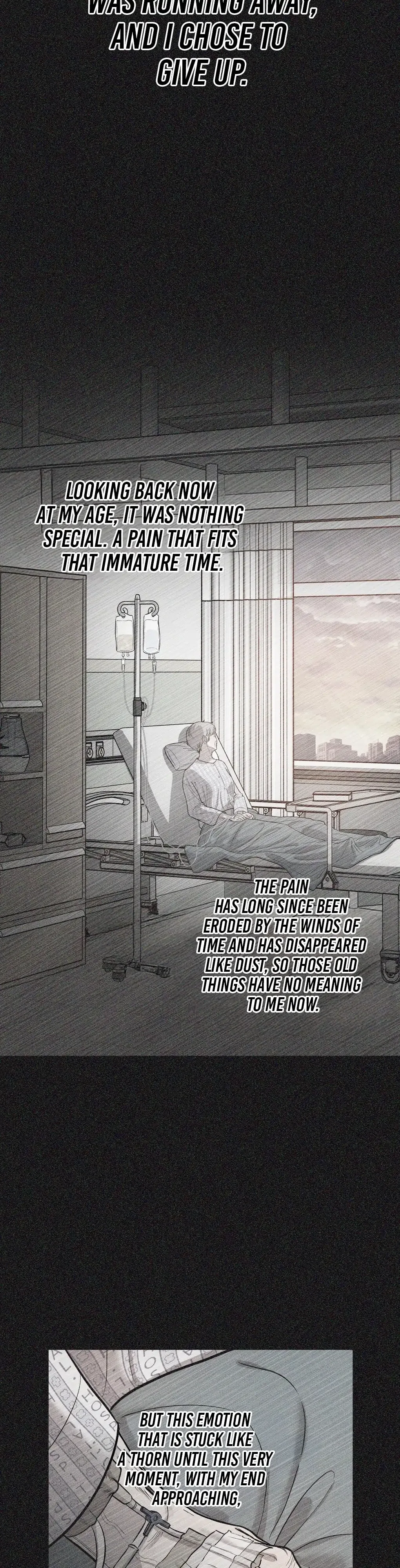 Hana's Demons of Lust Chapter 118 page 43