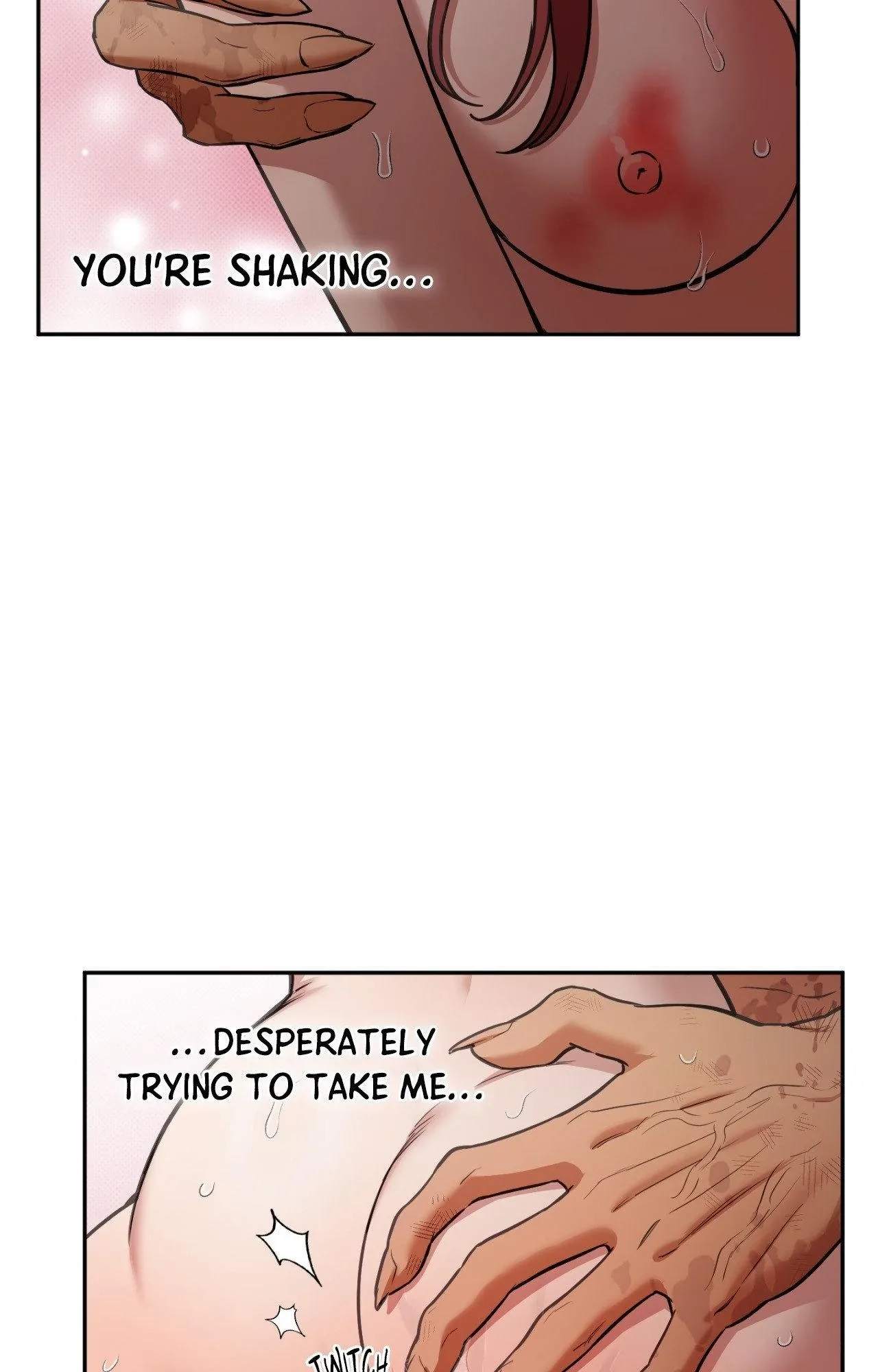 Hana's Demons of Lust Chapter 123 page 60