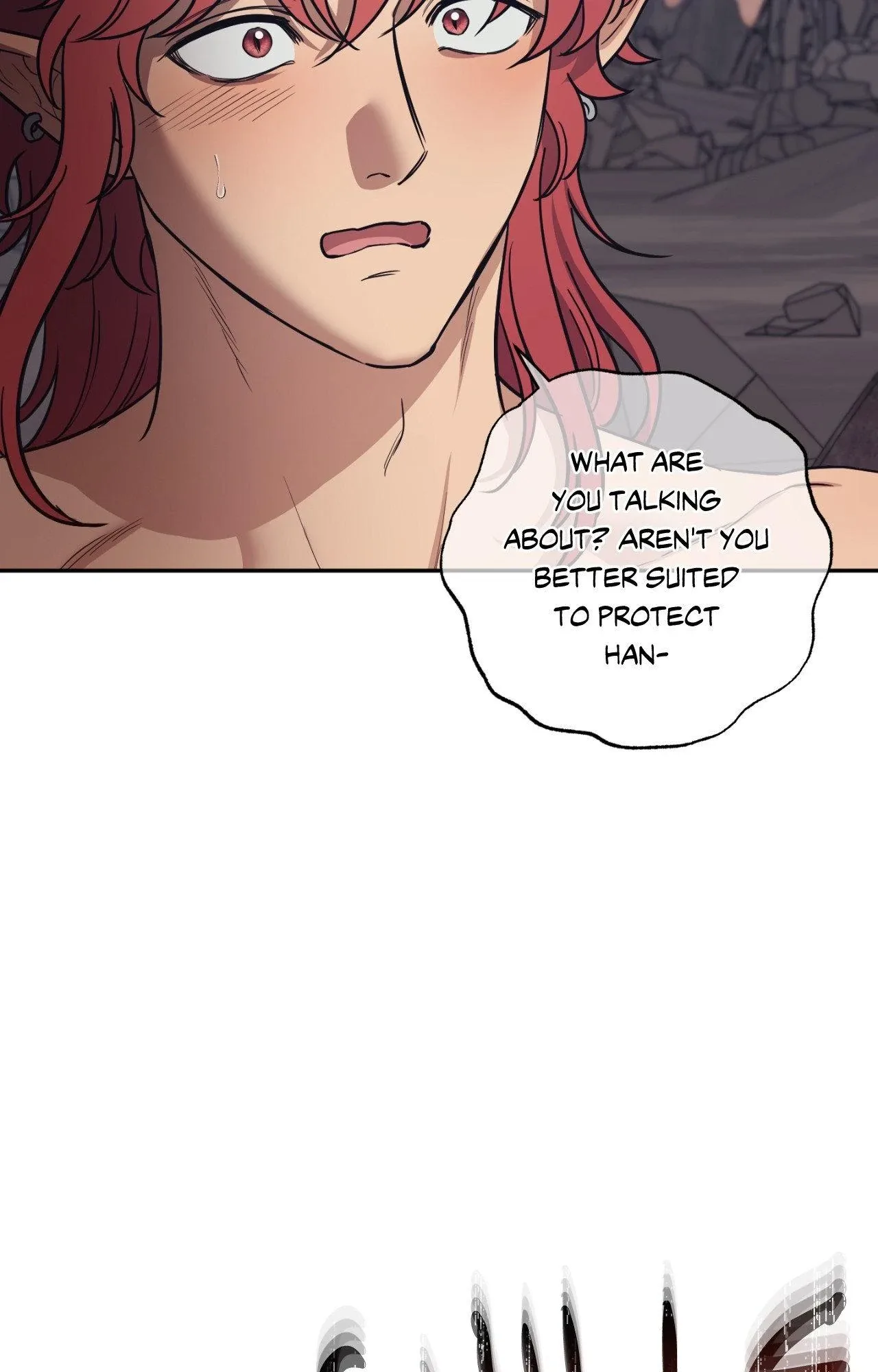 Hana's Demons of Lust Chapter 125 page 50