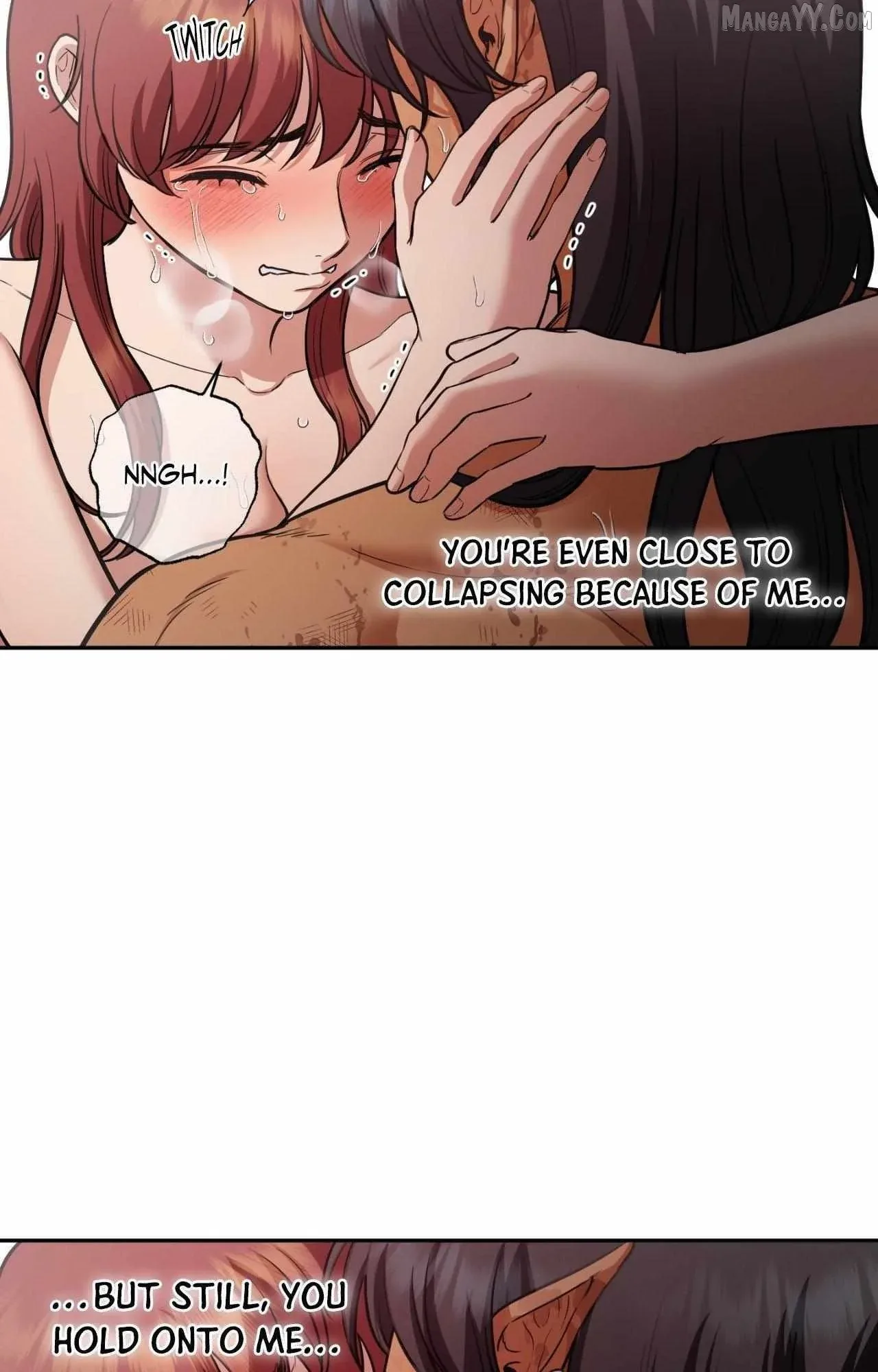 Hana's Demons of Lust Chapter 123 page 62