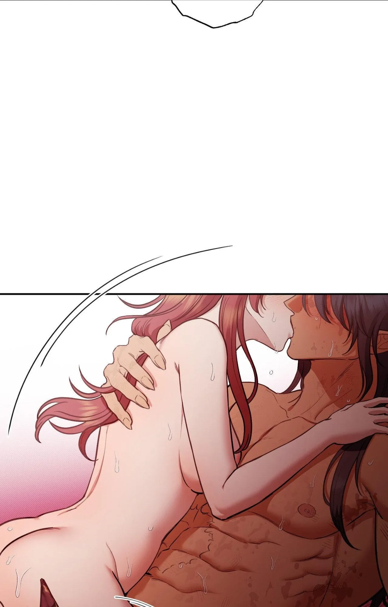 Hana's Demons of Lust Chapter 123 page 69