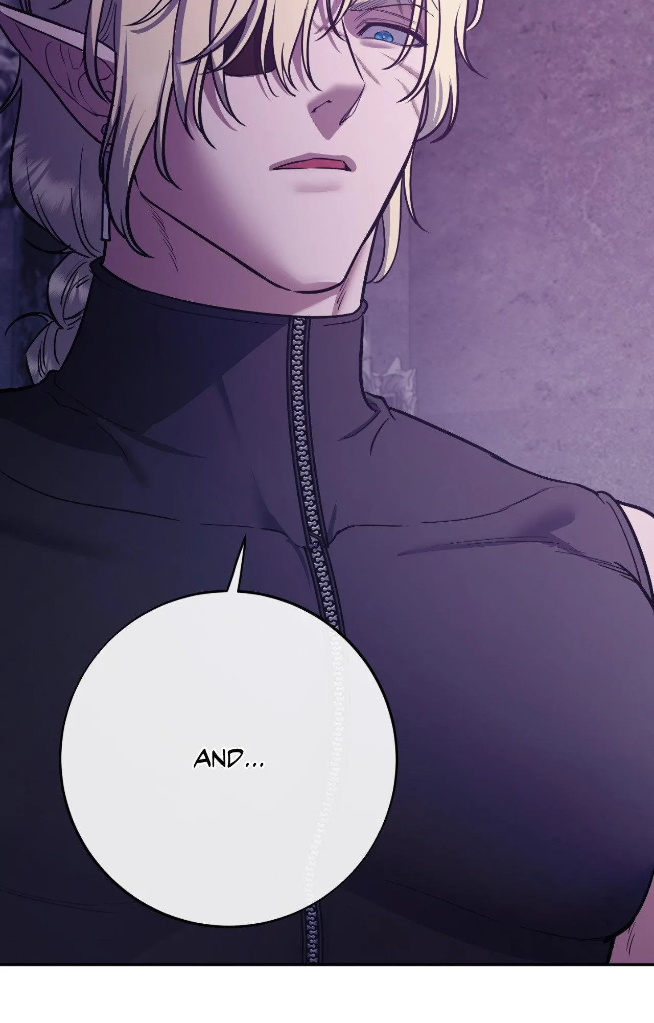 Hana's Demons of Lust Chapter 124 page 59